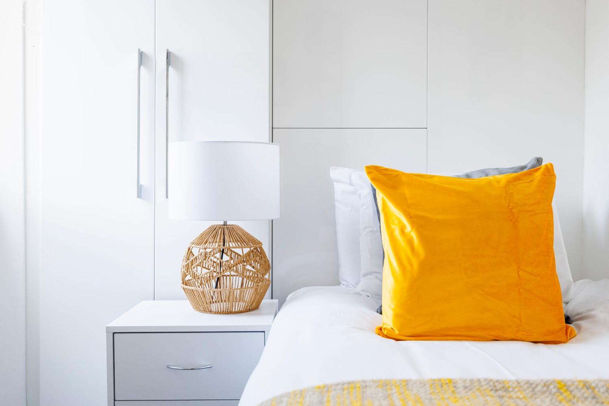 London Bridge 2 Bed Apartment - Sleeps 3 Exterior foto